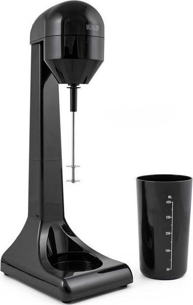 Muhler Φραπεδιέρα, FMX-100P, Muhler